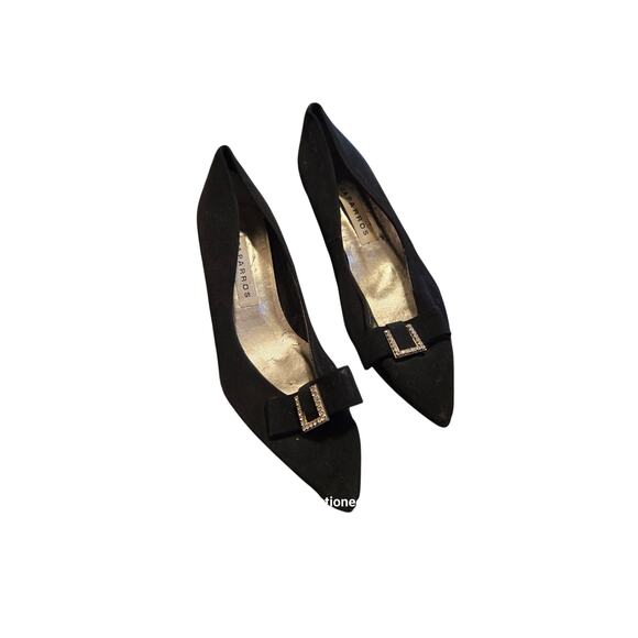 Caparros 7.5B heels - Picture 2 of 11